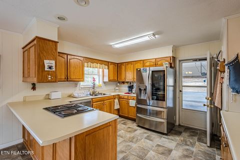 Tiny photo for 1107 Brentwood Drive, Etowah, TN 37331 (MLS # 1340465)
