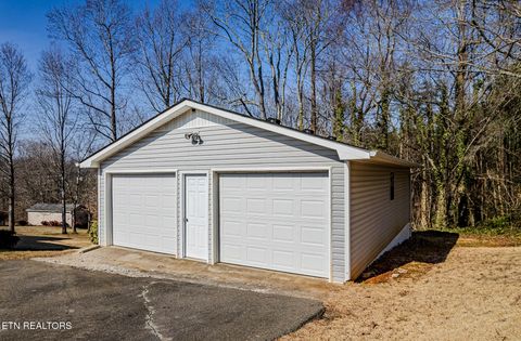Tiny photo for 1107 Brentwood Drive, Etowah, TN 37331 (MLS # 1340465)