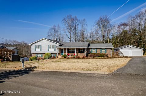 Tiny photo for 1107 Brentwood Drive, Etowah, TN 37331 (MLS # 1340465)