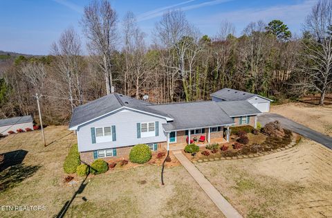 Tiny photo for 1107 Brentwood Drive, Etowah, TN 37331 (MLS # 1340465)