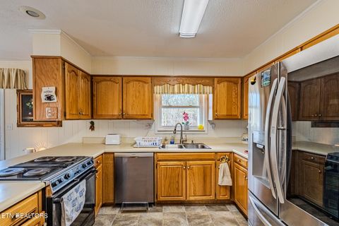 Tiny photo for 1107 Brentwood Drive, Etowah, TN 37331 (MLS # 1340465)
