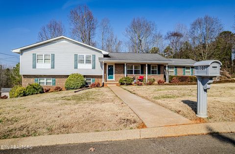 Tiny photo for 1107 Brentwood Drive, Etowah, TN 37331 (MLS # 1340465)