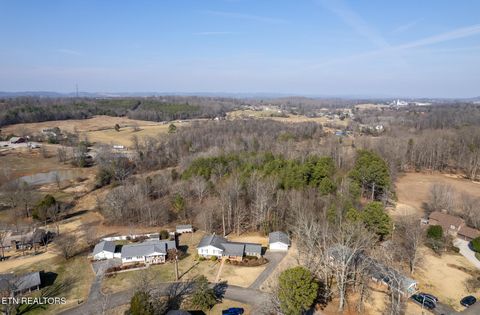 Tiny photo for 1107 Brentwood Drive, Etowah, TN 37331 (MLS # 1340465)