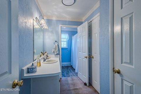 Tiny photo for 1107 Brentwood Drive, Etowah, TN 37331 (MLS # 1340465)
