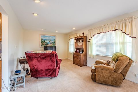 Tiny photo for 1107 Brentwood Drive, Etowah, TN 37331 (MLS # 1340465)