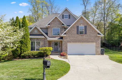 Photo of 1306 Pershing Hill Lane, Knoxville, TN 37919 (MLS # 1336685)