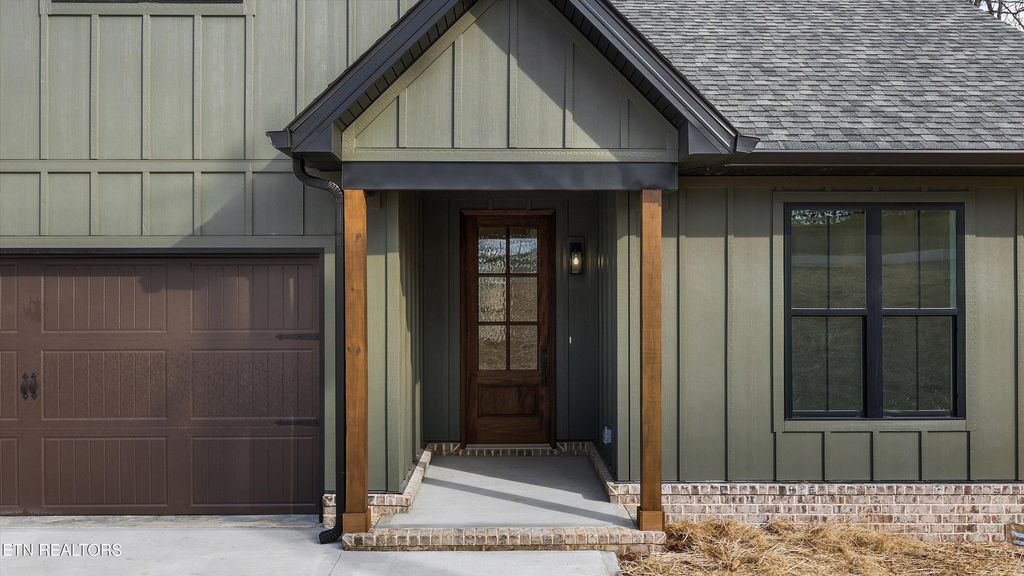 Photo of 3646 Big Springs Rd, Maryville, TN 37801 (MLS # 1332366)