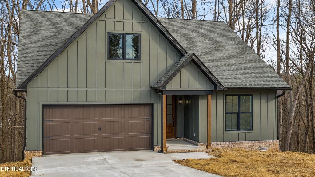 Photo of 3646 Big Springs Rd, Maryville, TN 37801 (MLS # 1332366)