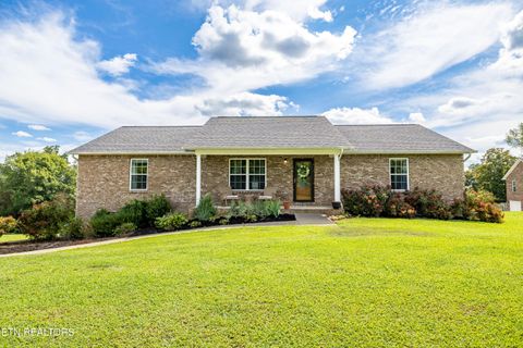 810 River Cliff Drive Kodak TN 37764