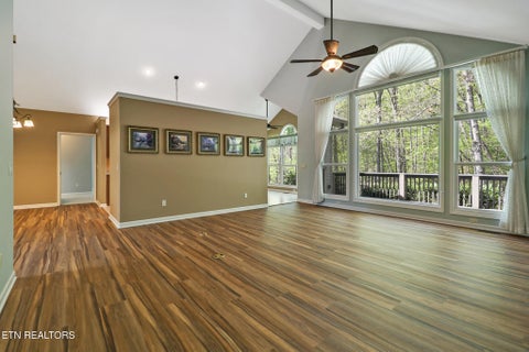 Tiny photo for 150 Lafayette Terrace #28, Crossville, TN 38558 (MLS # 1360154)