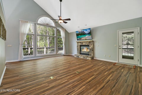 Tiny photo for 150 Lafayette Terrace #28, Crossville, TN 38558 (MLS # 1360154)