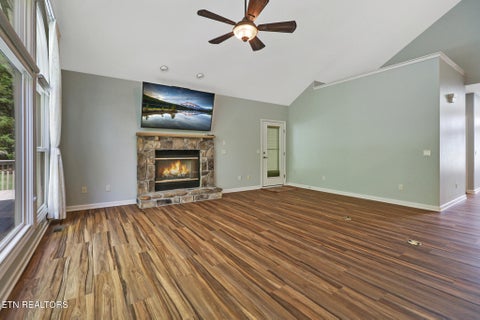 Tiny photo for 150 Lafayette Terrace #28, Crossville, TN 38558 (MLS # 1360154)