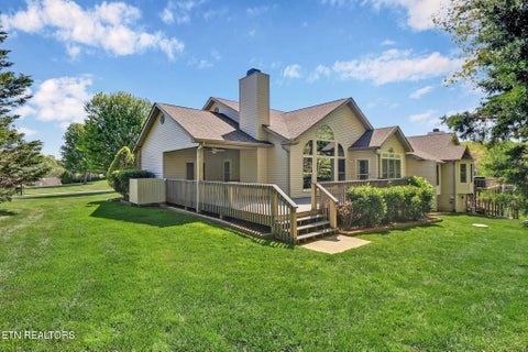 Tiny photo for 150 Lafayette Terrace #28, Crossville, TN 38558 (MLS # 1360154)