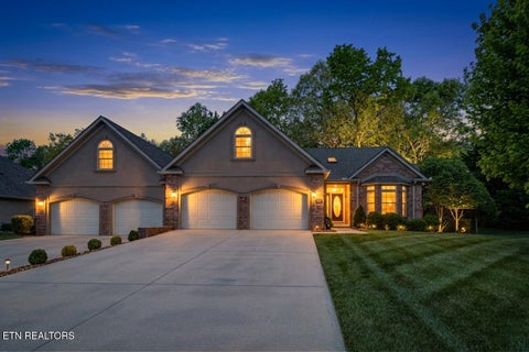 Tiny photo for 150 Lafayette Terrace #28, Crossville, TN 38558 (MLS # 1360154)