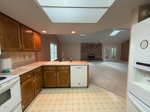 Tiny photo for 148 Fox Run Rd, Crossville, TN 38571 (MLS # 1355557)