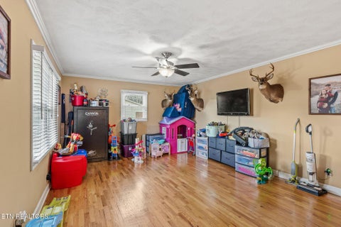 Tiny photo for 1222 Miami St, Athens, TN 37303 (MLS # 1347153)