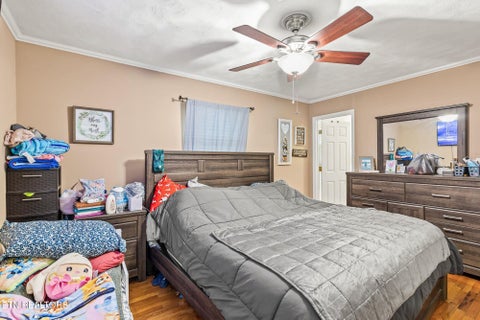 Tiny photo for 1222 Miami St, Athens, TN 37303 (MLS # 1347153)