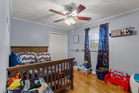 Tiny photo for 1222 Miami St, Athens, TN 37303 (MLS # 1347153)