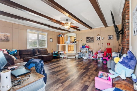 Tiny photo for 1222 Miami St, Athens, TN 37303 (MLS # 1347153)