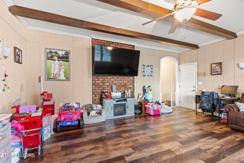 Tiny photo for 1222 Miami St, Athens, TN 37303 (MLS # 1347153)