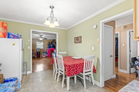 Tiny photo for 1222 Miami St, Athens, TN 37303 (MLS # 1347153)