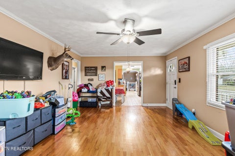 Tiny photo for 1222 Miami St, Athens, TN 37303 (MLS # 1347153)