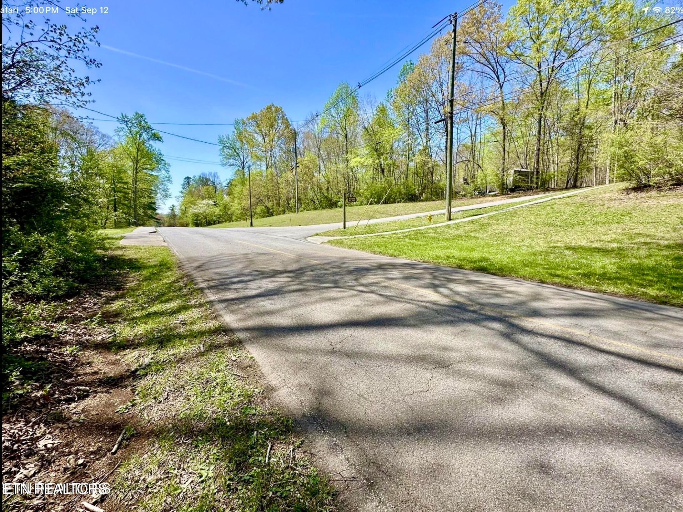 Reservoir Rd