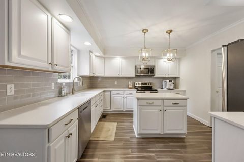 Tiny photo for 1319 Pershing Hill Lane, Knoxville, TN 37919 (MLS # 1330256)