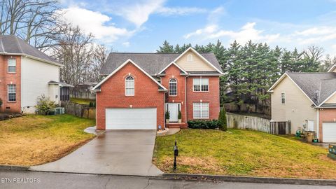 Tiny photo for 1319 Pershing Hill Lane, Knoxville, TN 37919 (MLS # 1330256)