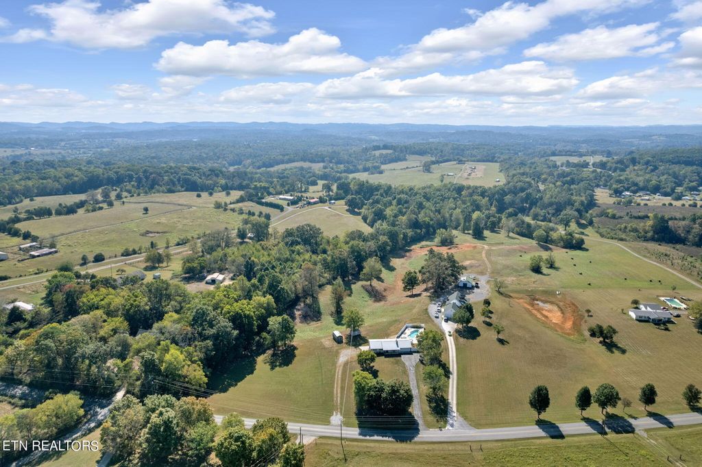 Photo of 1197 Richland Rd, Blaine, TN 37709 (MLS # 1255793)