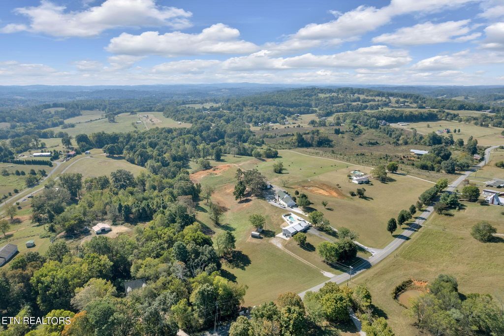 Photo of 1197 Richland Rd, Blaine, TN 37709 (MLS # 1255793)