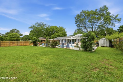 Tiny photo for 7712 Bennington Drive, Knoxville, TN 37909 (MLS # 1345875)