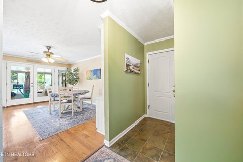 Tiny photo for 7712 Bennington Drive, Knoxville, TN 37909 (MLS # 1345875)