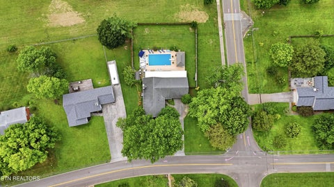 Tiny photo for 7712 Bennington Drive, Knoxville, TN 37909 (MLS # 1345875)