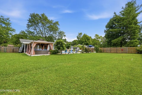 Tiny photo for 7712 Bennington Drive, Knoxville, TN 37909 (MLS # 1345875)