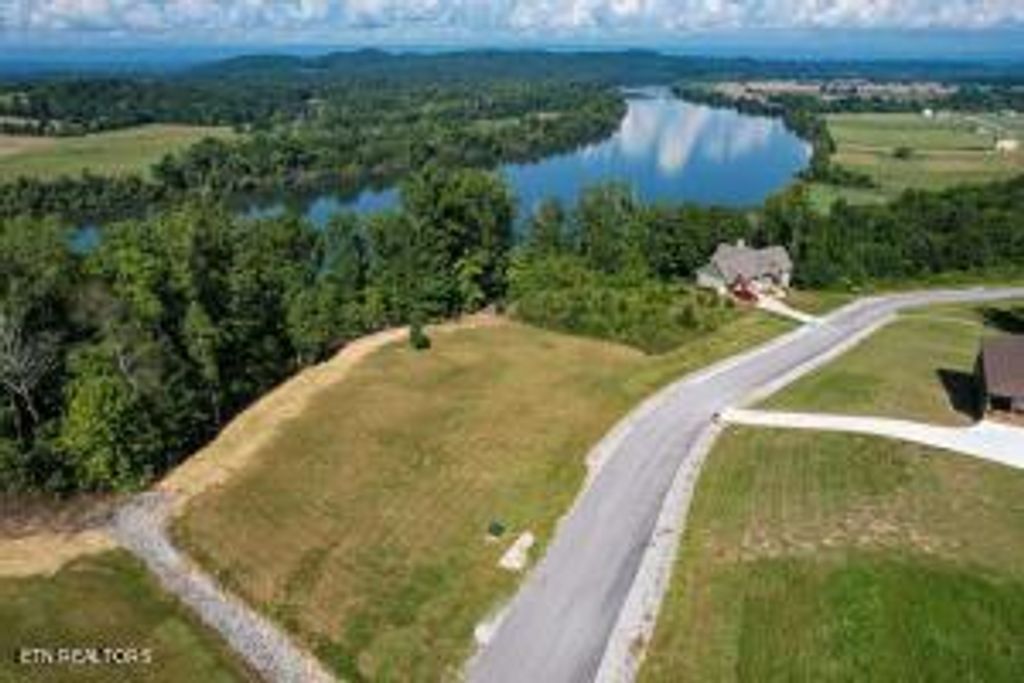 Photo of 6428 Espalier Drive, Decatur, TN 37322 (MLS # 1252432)