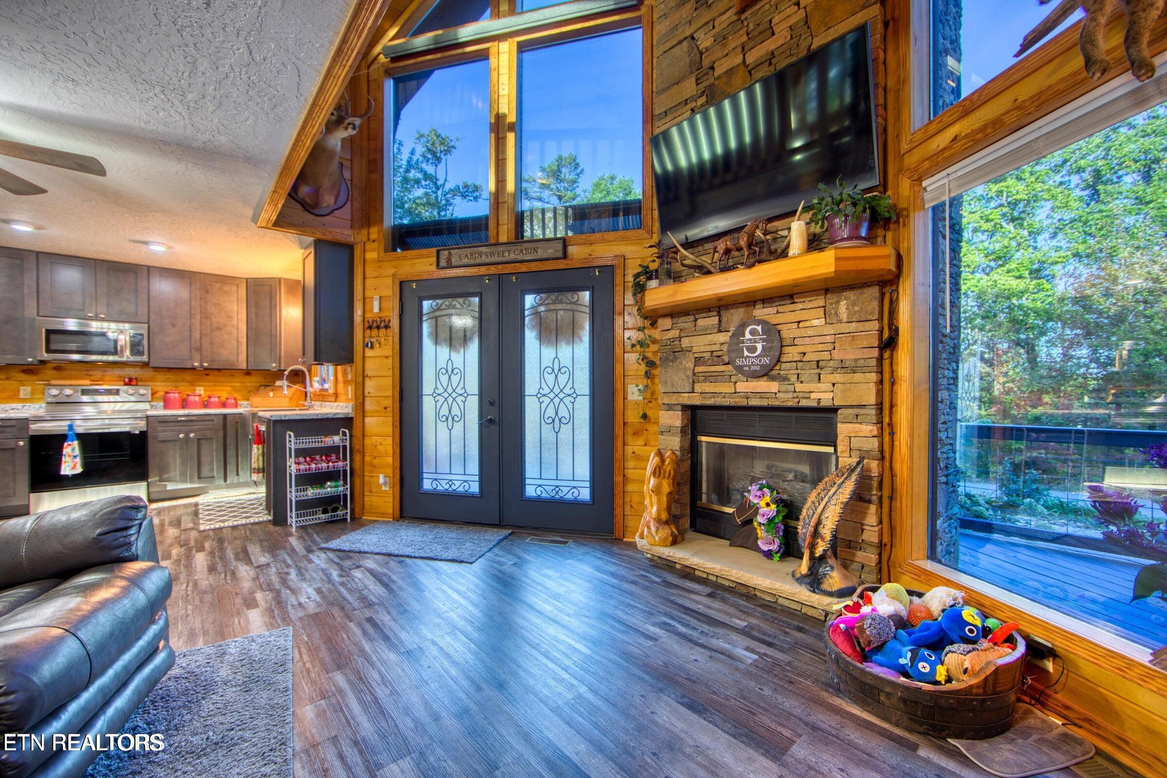224 Eagle Bluff