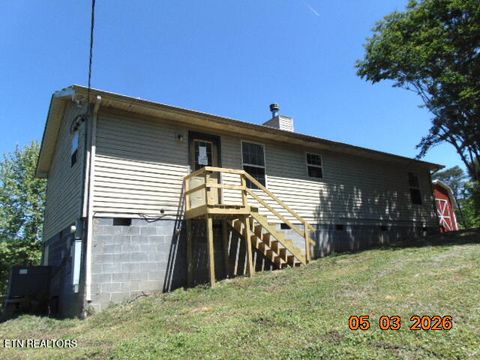 Tiny photo for 293 Lillian Lane, Maynardville, TN 37807 (MLS # 1339344)