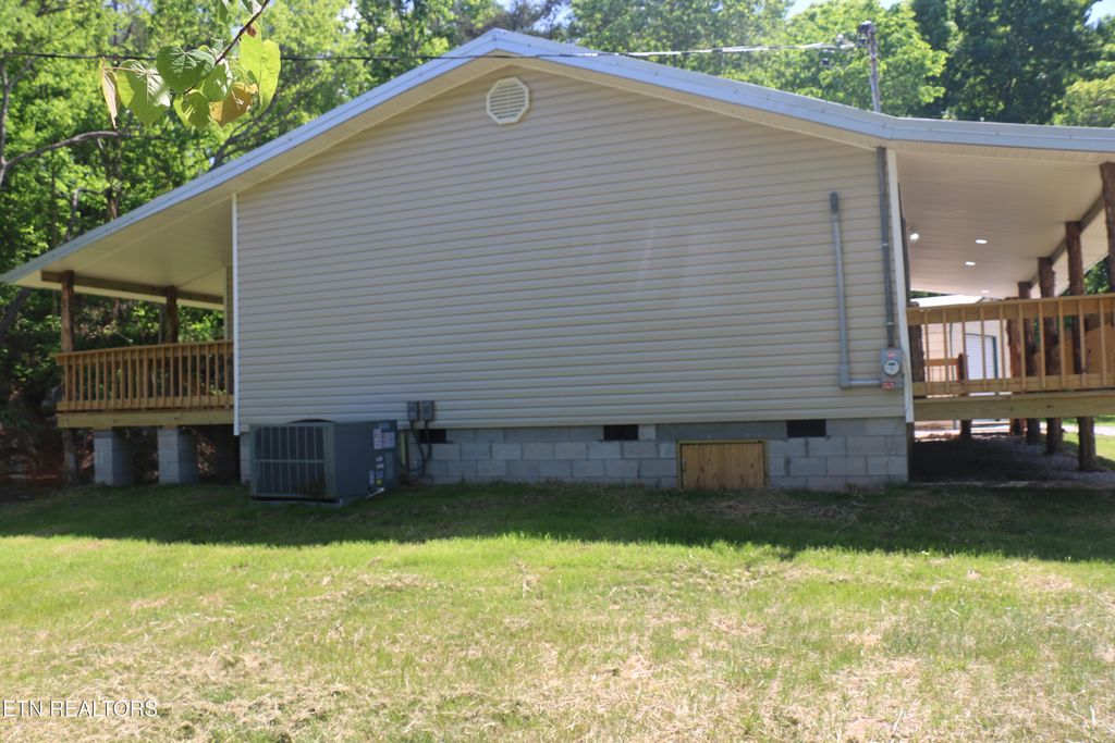 Photo of 580 County Road 461, Englewood, TN 37329 (MLS # 1328494)
