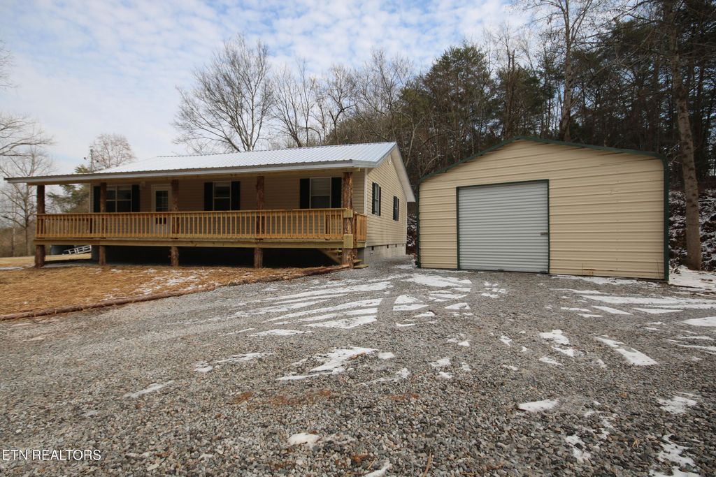 Photo of 580 County Road 461, Englewood, TN 37329 (MLS # 1328494)