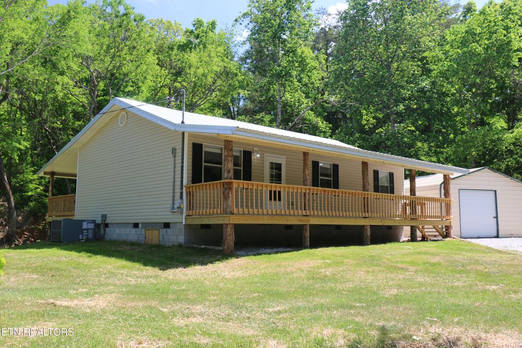 Photo of 580 County Road 461, Englewood, TN 37329 (MLS # 1328494)