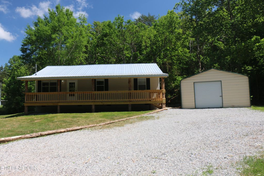 Photo of 580 County Road 461, Englewood, TN 37329 (MLS # 1328494)