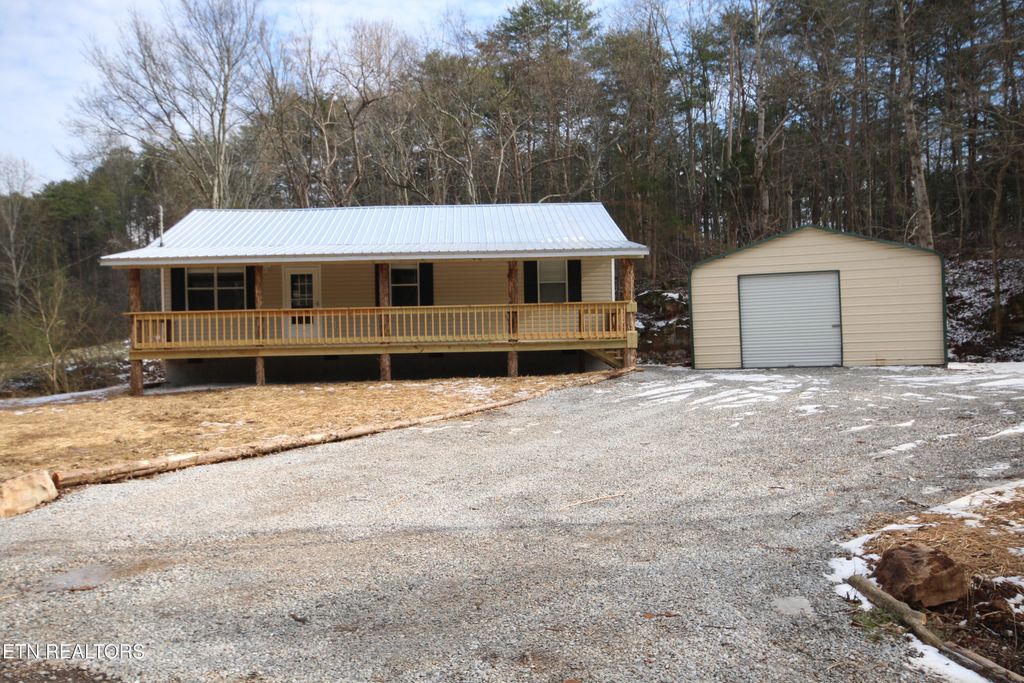 Photo of 580 County Road 461, Englewood, TN 37329 (MLS # 1328494)
