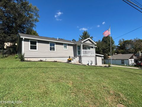 Photo of 4231 Van Dyke Drive, Knoxville, TN 37919 (MLS # 1318572)