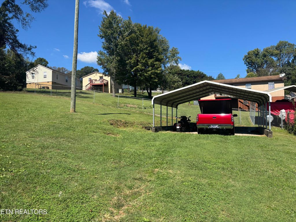 Photo of 4231 Van Dyke Drive, Knoxville, TN 37919 (MLS # 1318572)