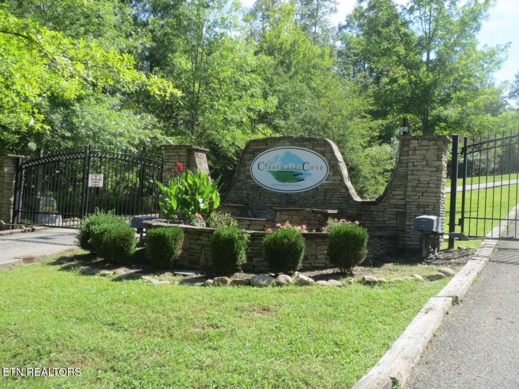 Photo of 598 N N Two Rivers Lane, LaFollette, TN 37766 (MLS # 1293915)