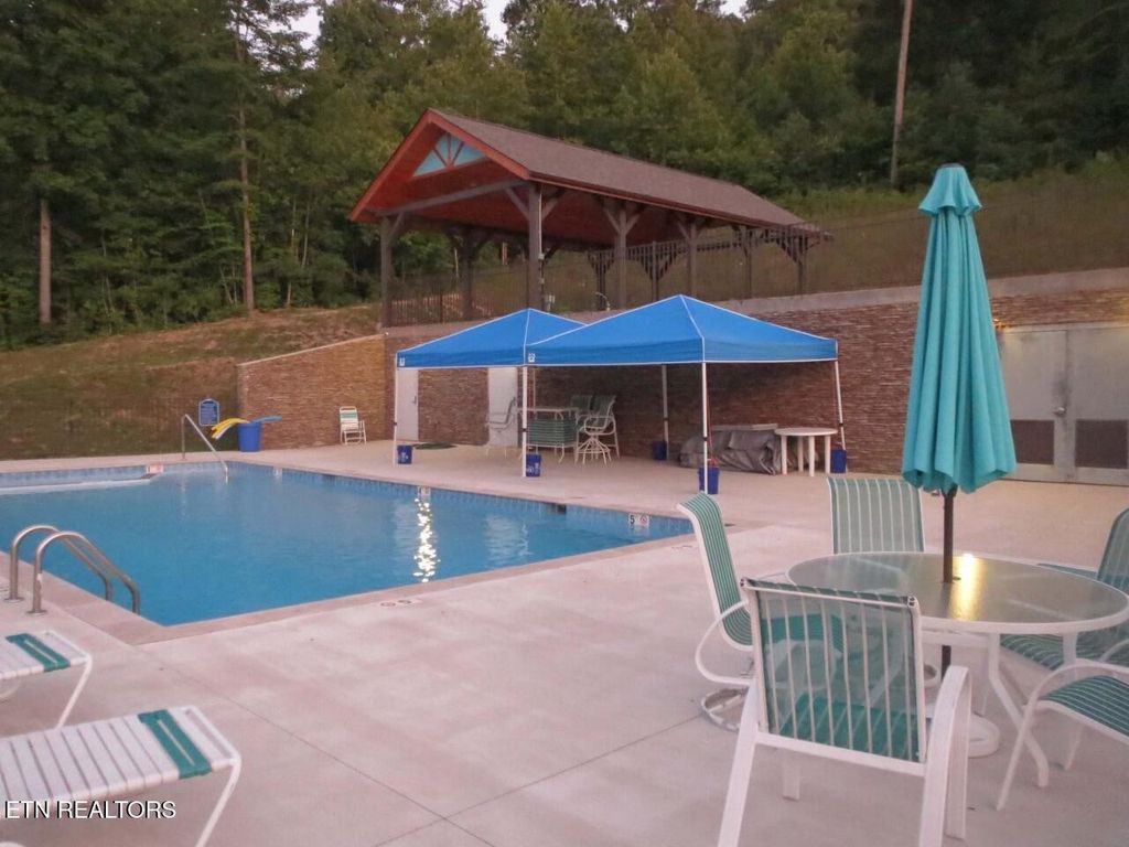 Photo of 598 N N Two Rivers Lane, LaFollette, TN 37766 (MLS # 1293915)
