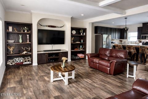 Tiny photo for 877 Eslinger Rd, New Market, TN 37820 (MLS # 1335298)