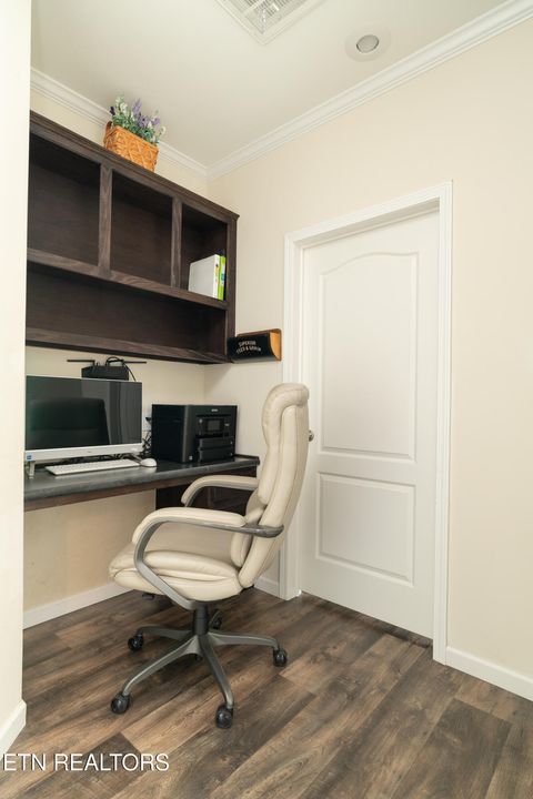 Tiny photo for 877 Eslinger Rd, New Market, TN 37820 (MLS # 1335298)