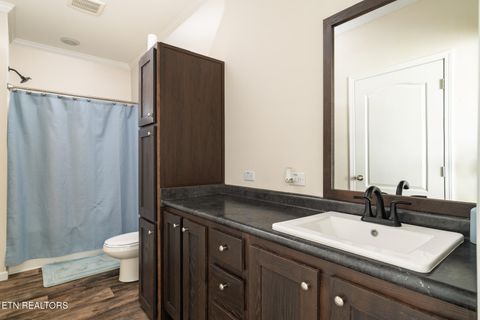 Tiny photo for 877 Eslinger Rd, New Market, TN 37820 (MLS # 1335298)